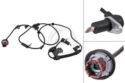 A.B.S. 31845 EAN: 8717109714685.