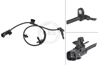 A.B.S. 31861 EAN: 8717109756012.