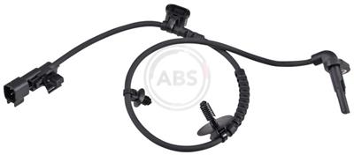 A.B.S. 31861 EAN: 8717109756012.