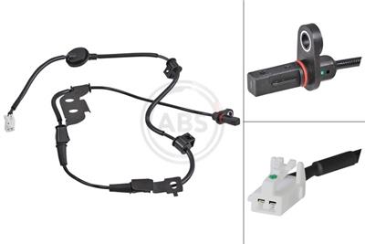 A.B.S. 31862 EAN: 8717109756050.