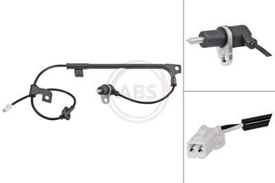 A.B.S. 31934 EAN: 8717109760859.