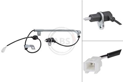 A.B.S. 31938 EAN: 8717109761016.