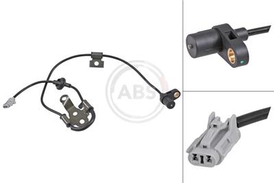 A.B.S. 31941 EAN: 8717109761139.