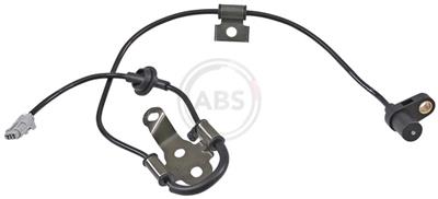 A.B.S. 31941 EAN: 8717109761139.