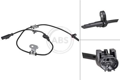 A.B.S. 31942 EAN: 8717109761177.