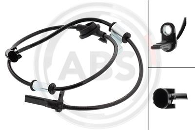 A.B.S. 31943 EAN: 8717109761214.