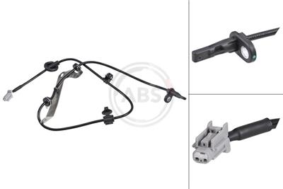 A.B.S. 31954 EAN: 8717109761658.