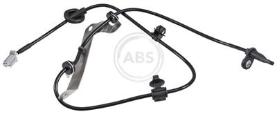 A.B.S. 31954 EAN: 8717109761658.