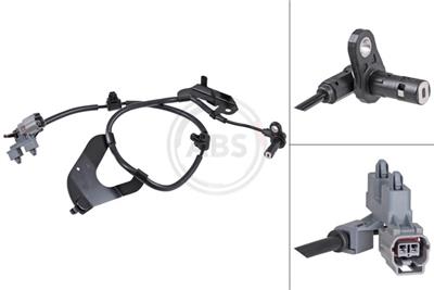 A.B.S. 32021 EAN: 8717109764338.