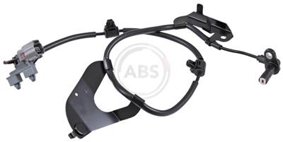 A.B.S. 32021 EAN: 8717109764338.