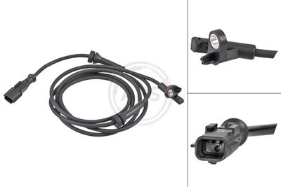 A.B.S. 32035 EAN: 8717109766257.