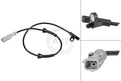 A.B.S. 32036 EAN: 8717109766295.