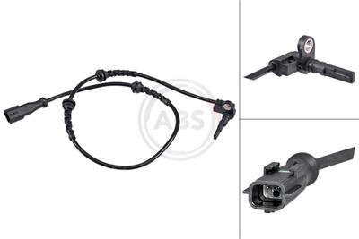 A.B.S. 32041 EAN: 8717109766493.