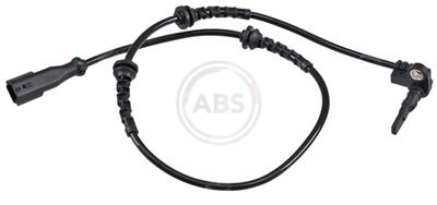 A.B.S. 32041 EAN: 8717109766493.