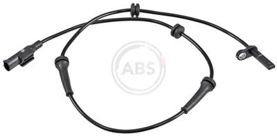 A.B.S. 32044 EAN: 8717109769135.