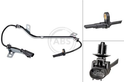 A.B.S. 32046 EAN: 8717109769210.