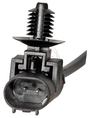 A.B.S. 32046 EAN: 8717109769210.