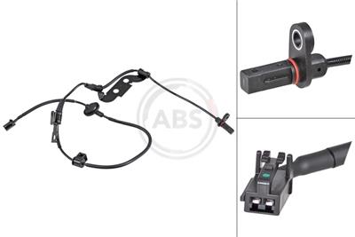 A.B.S. 32066 EAN: 8717109770018.