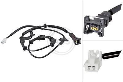 A.B.S. 32070 EAN: 8717109770179.