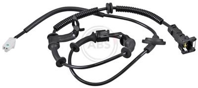 A.B.S. 32070 EAN: 8717109770179.