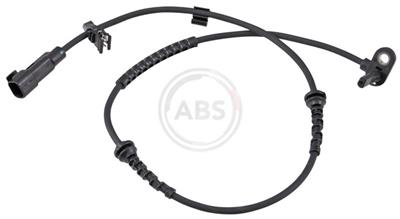 A.B.S. 32071 EAN: 8717109770216.