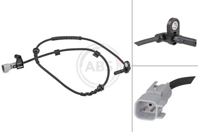 A.B.S. 32072 EAN: 8717109770254.