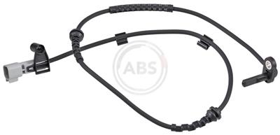 A.B.S. 32072 EAN: 8717109770254.