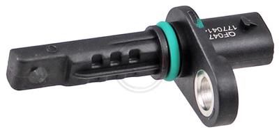 A.B.S. 32076 EAN: 8717109770414.