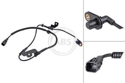 A.B.S. 32089 EAN: 8717109770971.