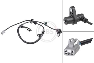 A.B.S. 32096 EAN: 8717109771336.