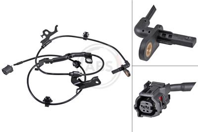 A.B.S. 32097 EAN: 8717109771251.