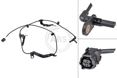 A.B.S. 32098 EAN: 8717109771299.