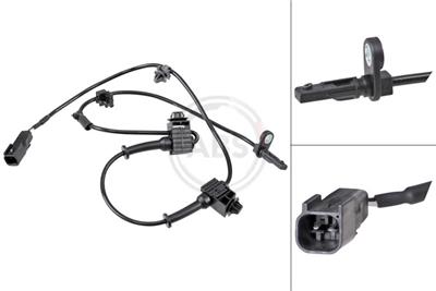 A.B.S. 32113 EAN: 8717109771930.