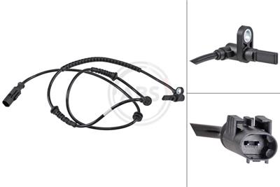 A.B.S. 32116 EAN: 8717109772050.