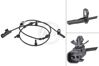 A.B.S. 32119 EAN: 8717109772173.