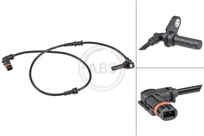 A.B.S. 32127 EAN: 8717109773415.