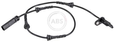 A.B.S. 32133 EAN: 8717109773651.