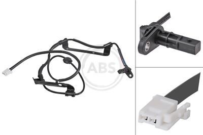 A.B.S. 32141 EAN: 8717109773972.