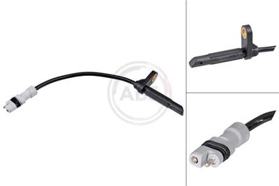 A.B.S. 32162 EAN: 8717109793376.