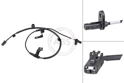 A.B.S. 32168 EAN: 8717109793697.