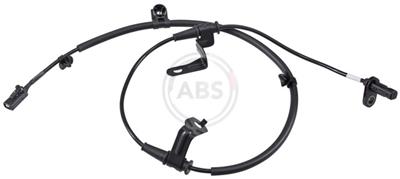 A.B.S. 32168 EAN: 8717109793697.