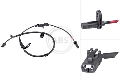 A.B.S. 32169 EAN: 8717109793734.