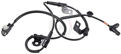 A.B.S. 32173 EAN: 8717109793895.