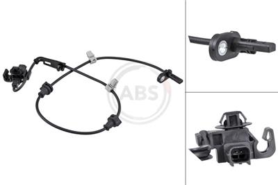 A.B.S. 32211 EAN: 8717109803426.