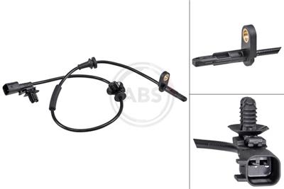 A.B.S. 32235 EAN: 8717109803785.