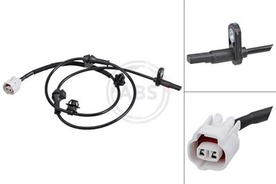 A.B.S. 32240 EAN: 8717109809084.