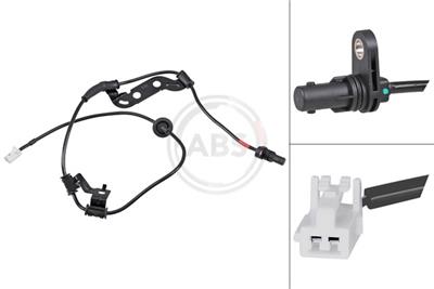 A.B.S. 32257 EAN: 8717109815047.