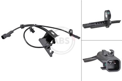 A.B.S. 32272 EAN: 8717109815962.