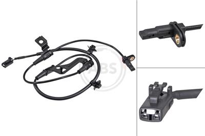 A.B.S. 32299 EAN: 8717109816341.