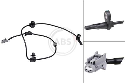 A.B.S. 32303 EAN: 8717109816815.